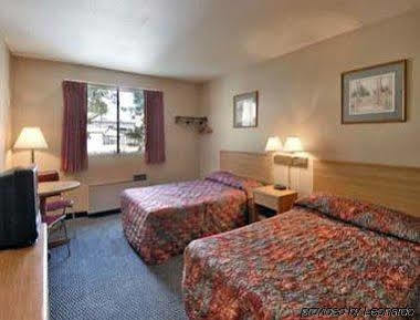 Monte Carlo Inn Houston Exterior photo