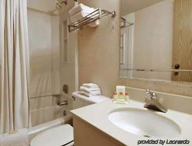 Monte Carlo Inn Houston Exterior photo