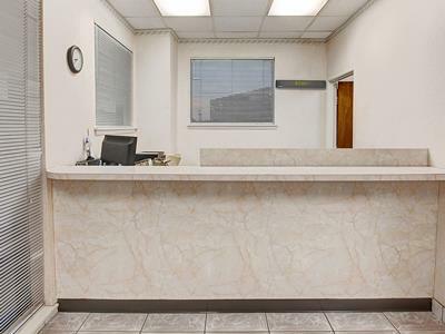 Monte Carlo Inn Houston Exterior photo